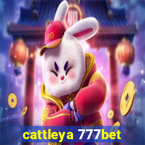 cattleya 777bet