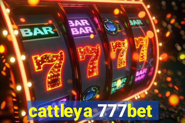 cattleya 777bet