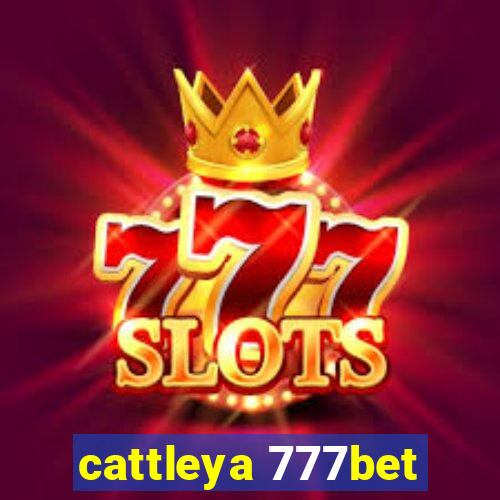 cattleya 777bet