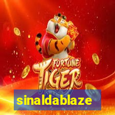 sinaldablaze