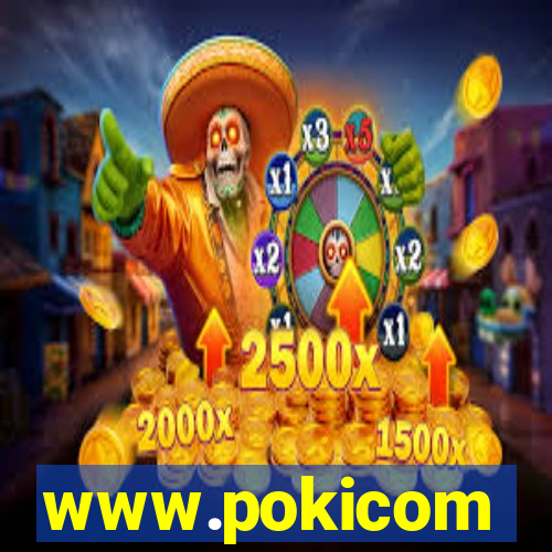 www.pokicom