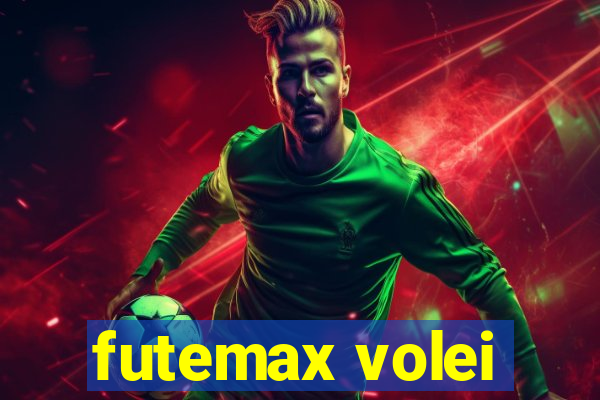 futemax volei