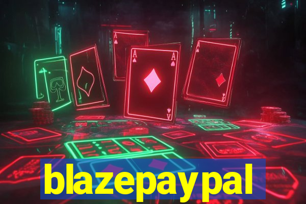 blazepaypal