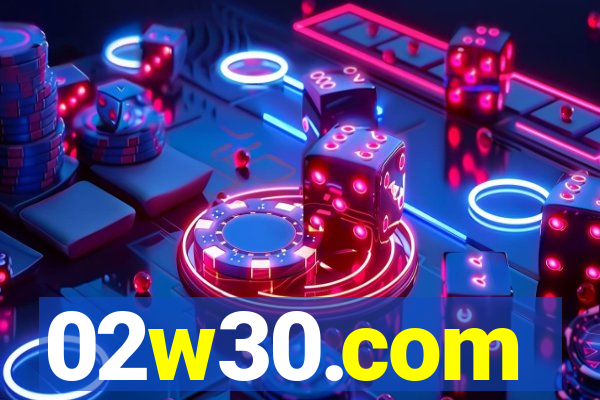 02w30.com