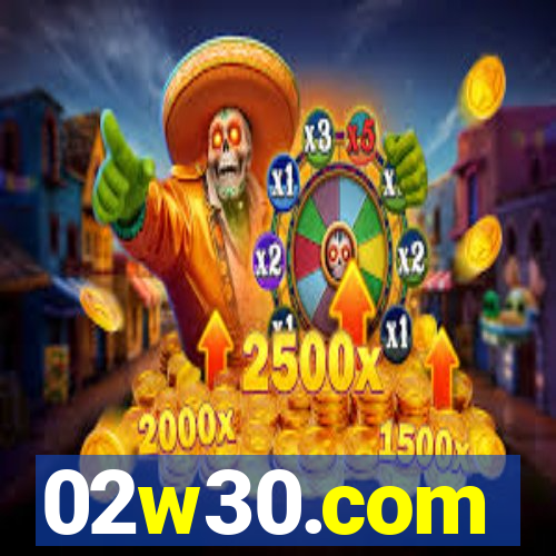 02w30.com