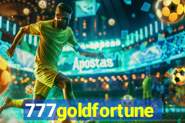 777goldfortune