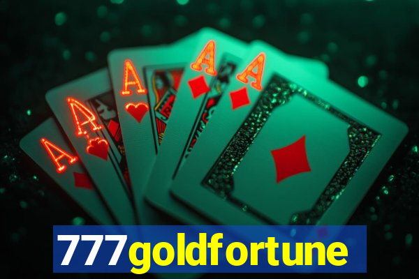 777goldfortune