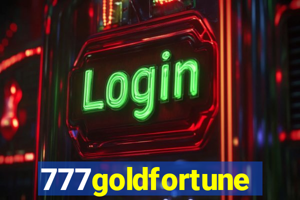 777goldfortune