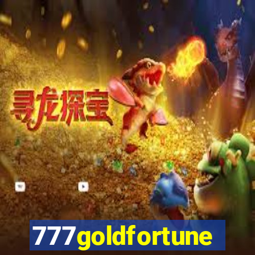 777goldfortune