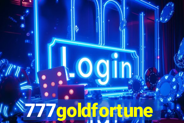 777goldfortune