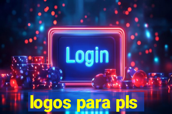 logos para pls