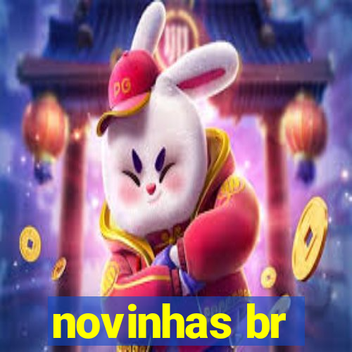 novinhas br