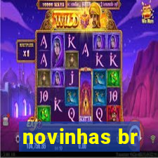 novinhas br