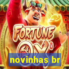 novinhas br