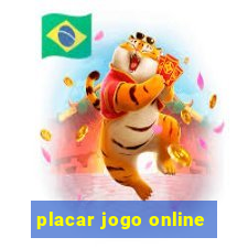 placar jogo online