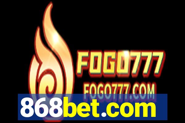 868bet.com