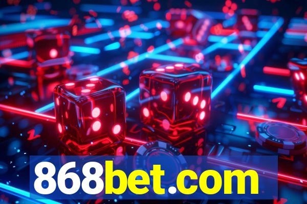 868bet.com