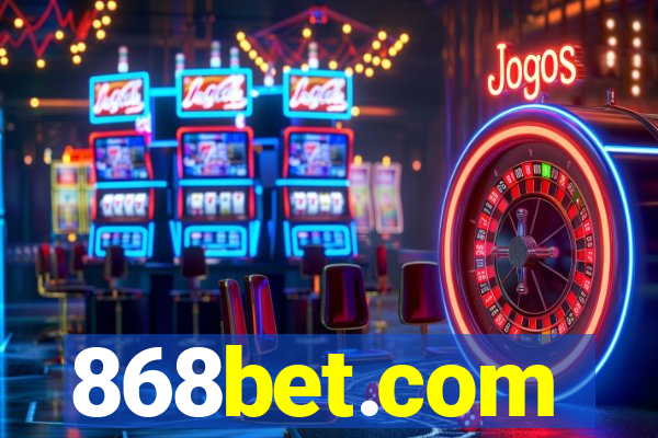 868bet.com