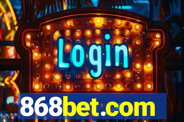 868bet.com