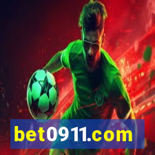 bet0911.com