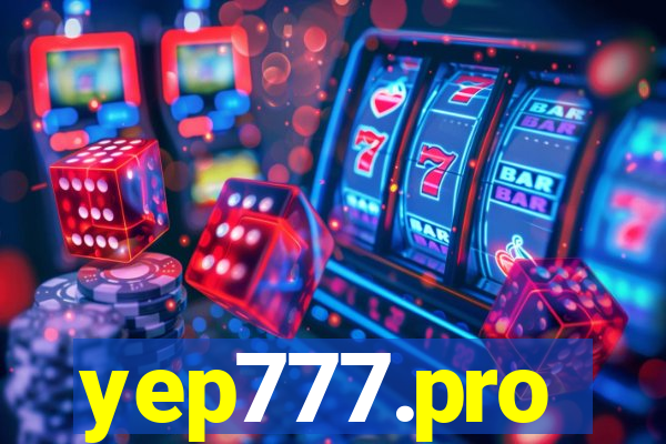 yep777.pro