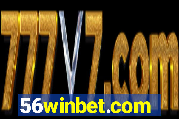 56winbet.com