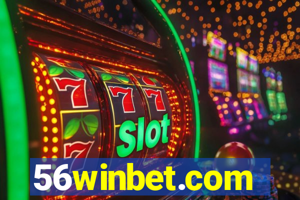 56winbet.com