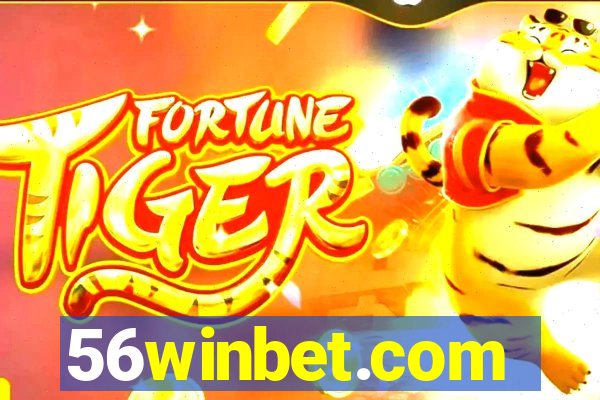 56winbet.com