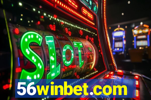 56winbet.com