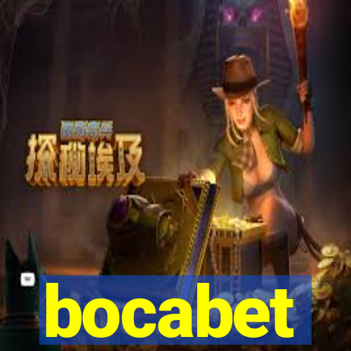 bocabet