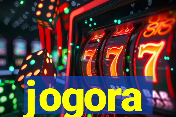 jogora