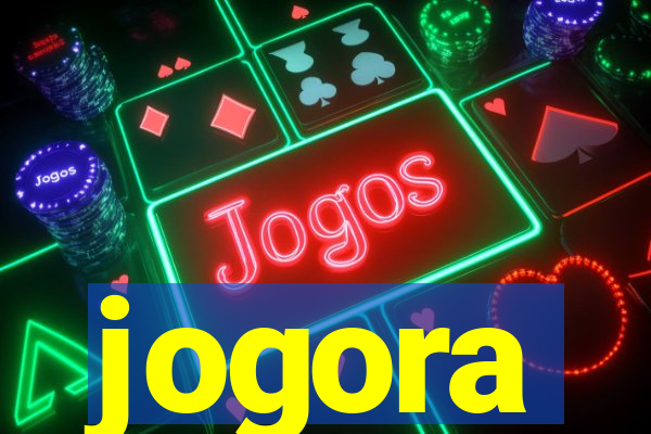 jogora