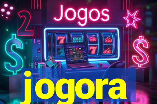 jogora