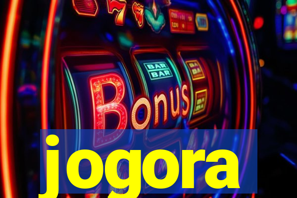 jogora