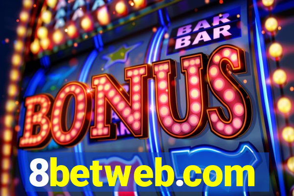 8betweb.com