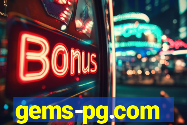 gems-pg.com