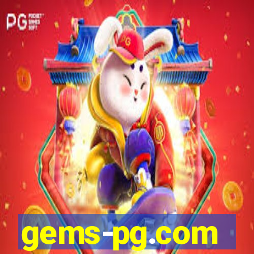 gems-pg.com