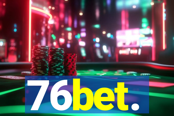 76bet.