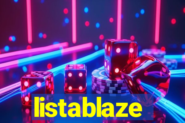 listablaze