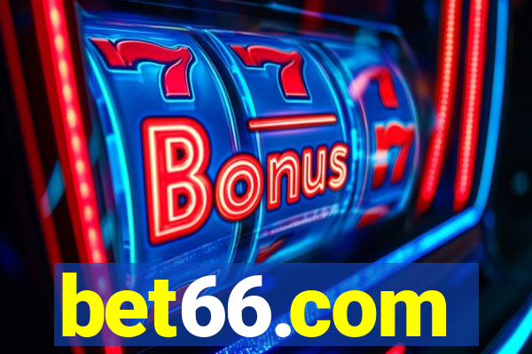 bet66.com