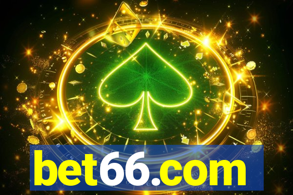 bet66.com