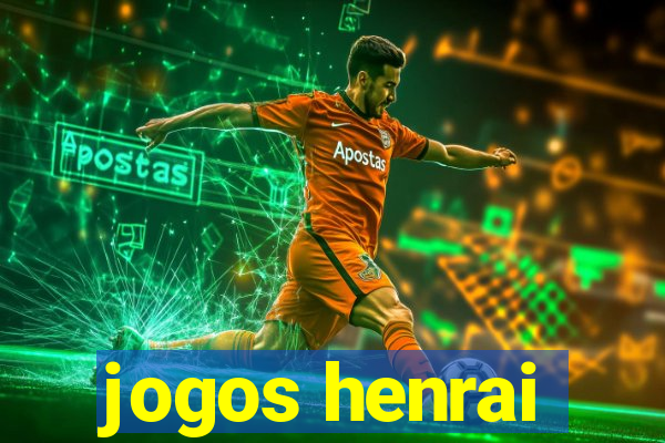 jogos henrai