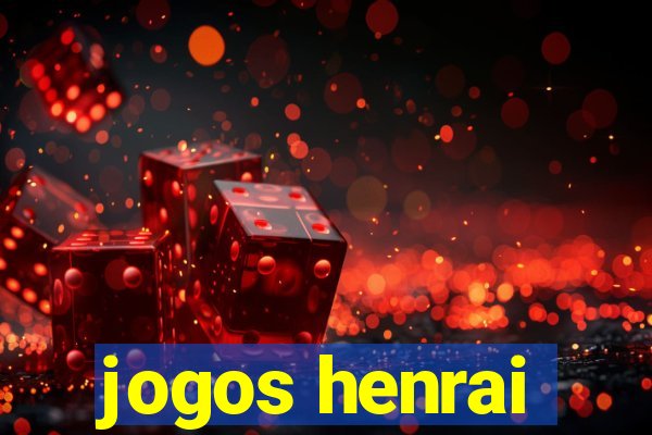 jogos henrai