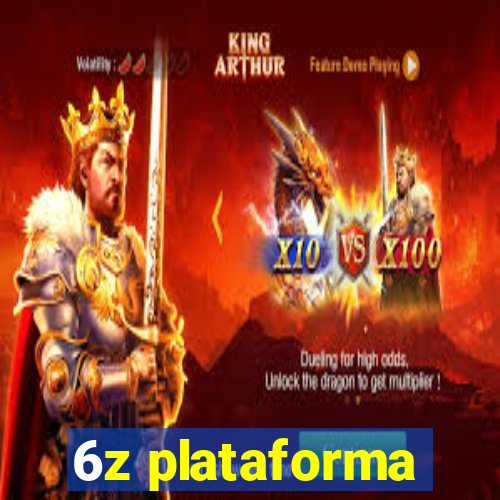 6z plataforma