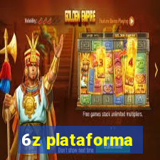 6z plataforma