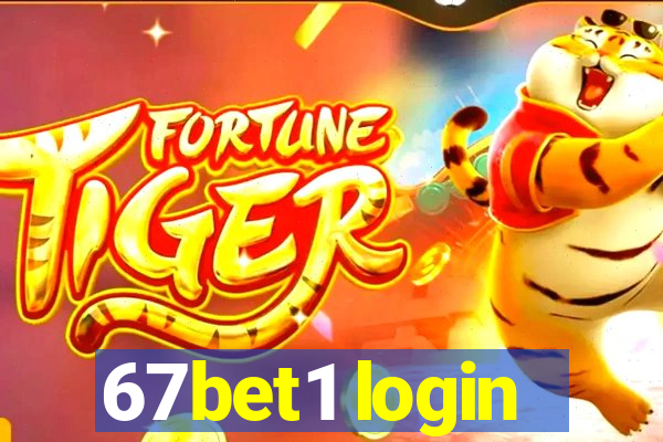 67bet1 login