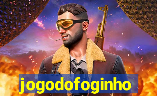 jogodofoginho