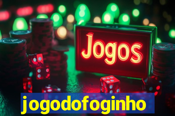 jogodofoginho