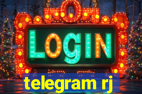 telegram rj