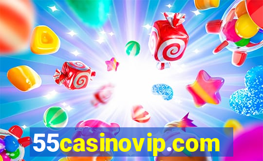 55casinovip.com